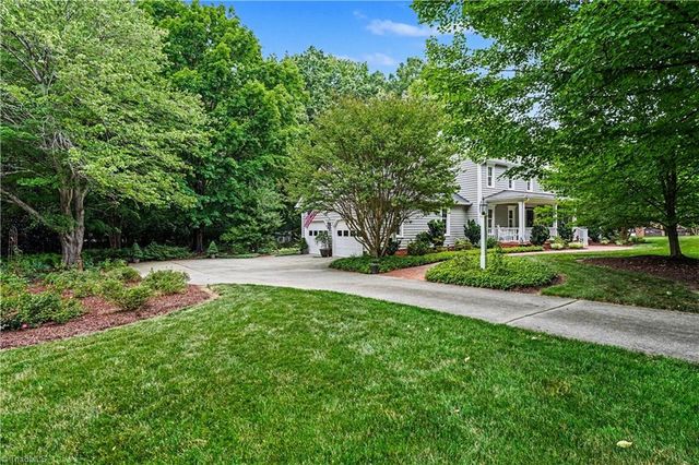 4703 Olde Forest Drive, Greensboro, NC 27406