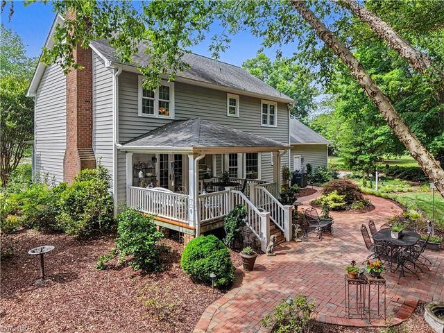 4703 Olde Forest Drive, Greensboro, NC 27406