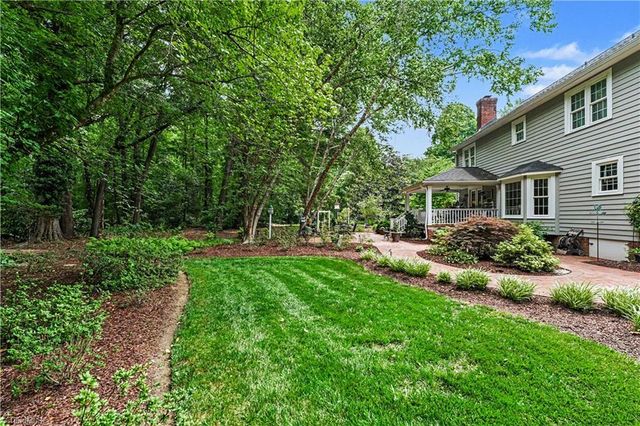4703 Olde Forest Drive, Greensboro, NC 27406