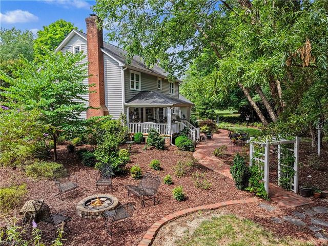 4703 Olde Forest Drive, Greensboro, NC 27406