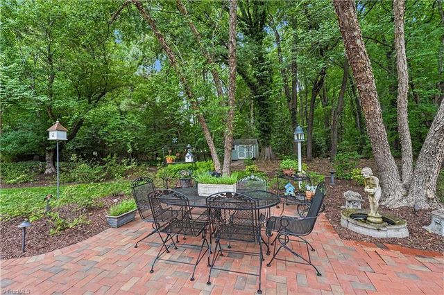 4703 Olde Forest Drive, Greensboro, NC 27406