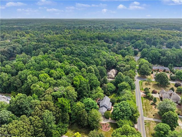 4703 Olde Forest Drive, Greensboro, NC 27406