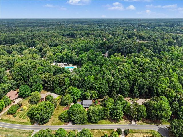 4703 Olde Forest Drive, Greensboro, NC 27406