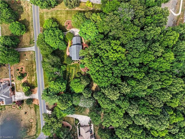 4703 Olde Forest Drive, Greensboro, NC 27406
