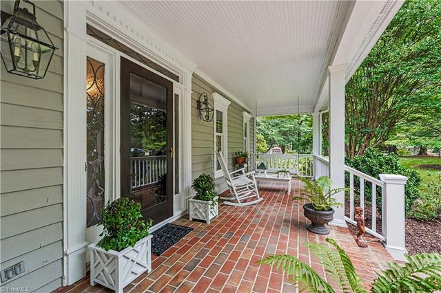 4703 Olde Forest Drive, Greensboro, NC 27406