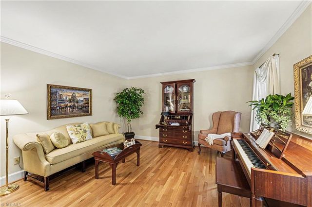 4703 Olde Forest Drive, Greensboro, NC 27406