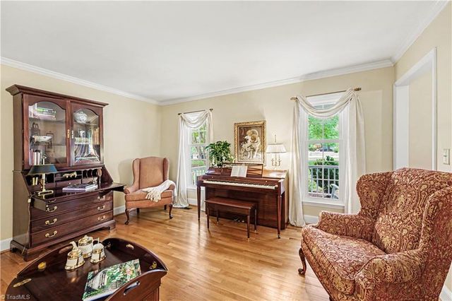 4703 Olde Forest Drive, Greensboro, NC 27406