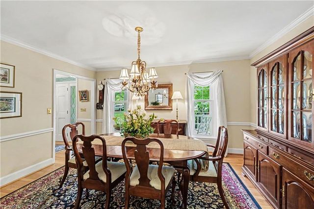 4703 Olde Forest Drive, Greensboro, NC 27406