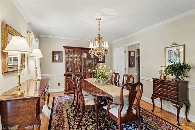 4703 Olde Forest Drive, Greensboro, NC 27406