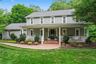 4703 Olde Forest Drive, Greensboro, NC 27406