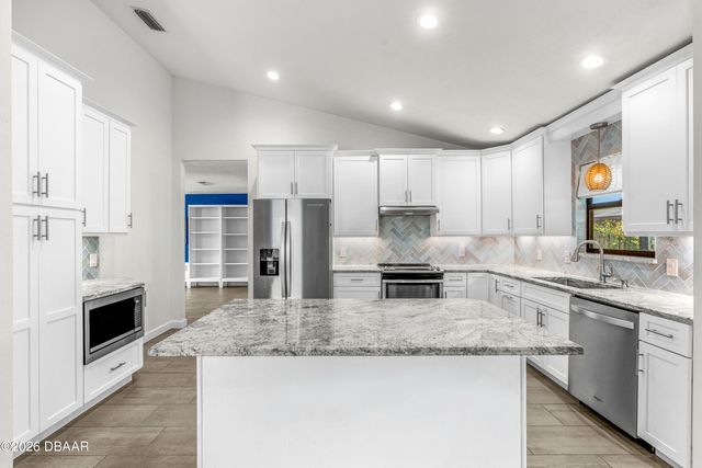 4 Carmel Terrace, Ormond Beach, FL 32174