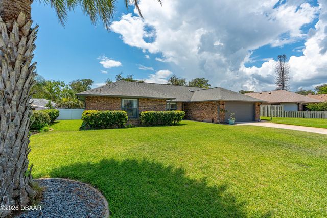 4 Carmel Terrace, Ormond Beach, FL 32174