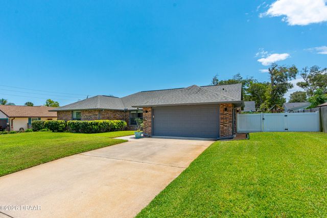 4 Carmel Terrace, Ormond Beach, FL 32174