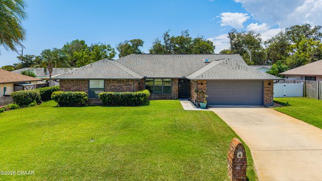 4 Carmel Terrace, Ormond Beach, FL 32174