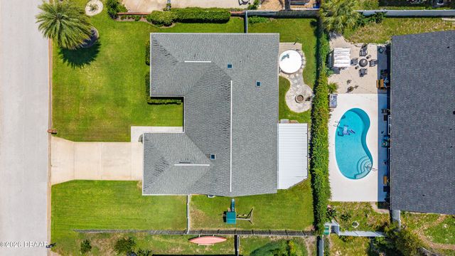 4 Carmel Terrace, Ormond Beach, FL 32174