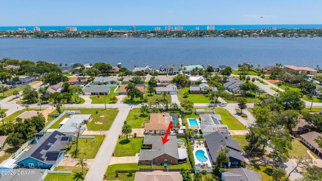 4 Carmel Terrace, Ormond Beach, FL 32174