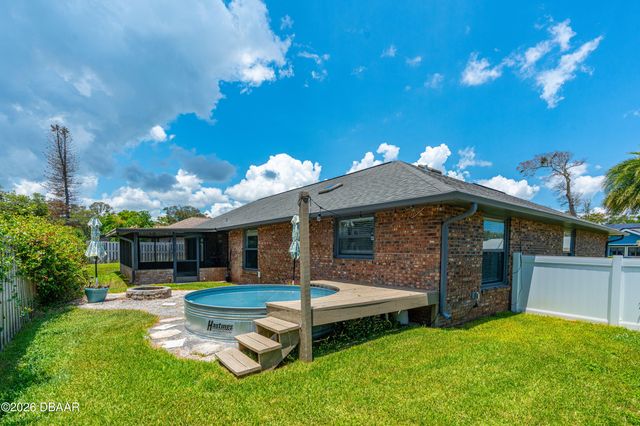 4 Carmel Terrace, Ormond Beach, FL 32174