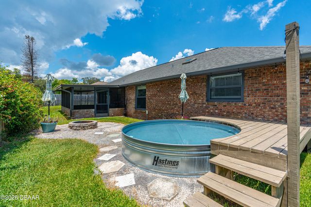 4 Carmel Terrace, Ormond Beach, FL 32174