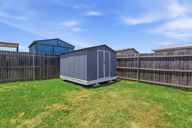 1408 Old Bridge Road, Cleburne, TX 76033