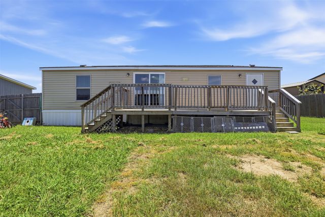 1408 Old Bridge Road, Cleburne, TX 76033