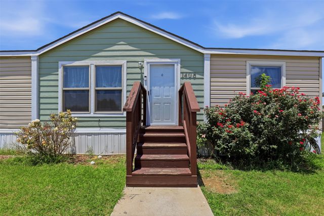 1408 Old Bridge Road, Cleburne, TX 76033