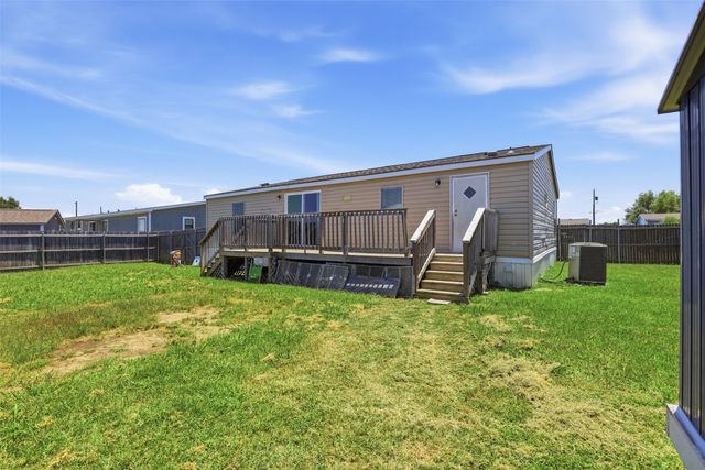 1408 Old Bridge Road, Cleburne, TX 76033