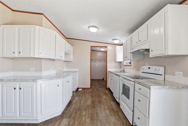 1408 Old Bridge Road, Cleburne, TX 76033