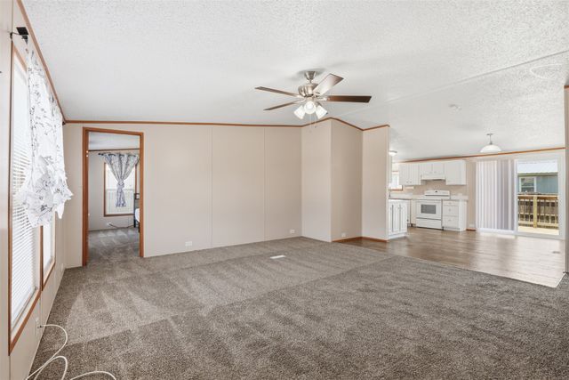 1408 Old Bridge Road, Cleburne, TX 76033