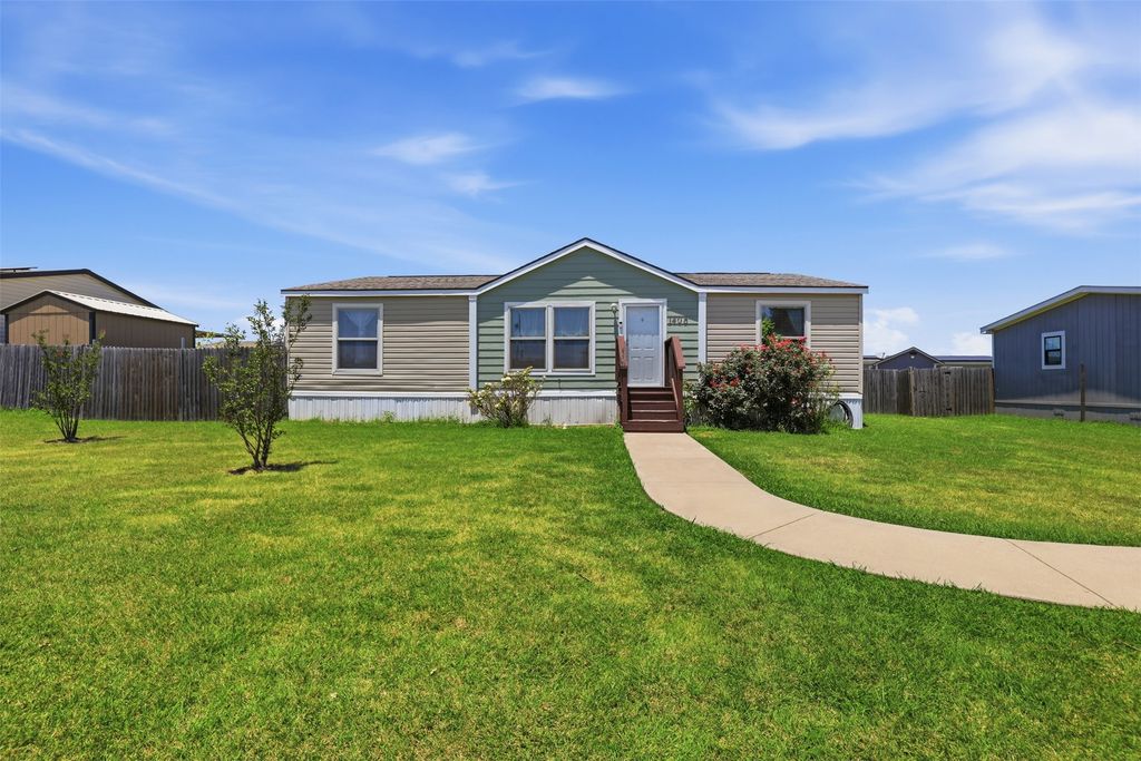 1408 Old Bridge Road, Cleburne, TX 76033