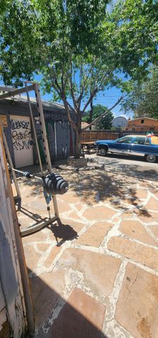 1507 2nd Street SW, Albuquerque, NM 87102