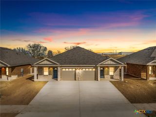 3509 Abraham A, Killeen, TX 76549