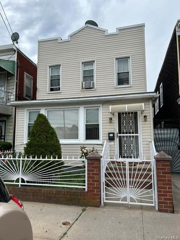 104-12 Pinegrove Street, Jamaica, NY 11435