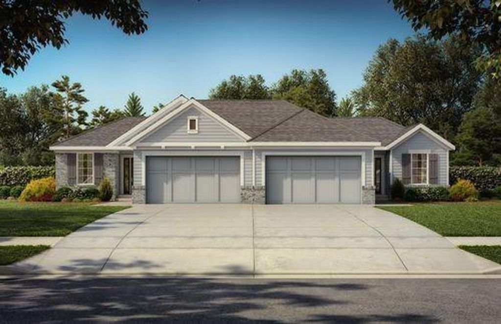 9468 Shady Bend Road, Lenexa, KS 66227