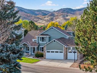 31 Dawn Heath Circle, Littleton, CO 80127
