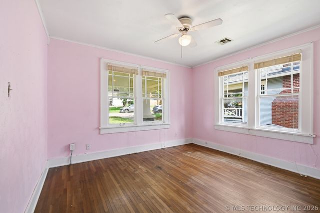 1208 S Indianapolis Avenue S, Tulsa, OK 74112