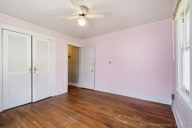 1208 S Indianapolis Avenue S, Tulsa, OK 74112