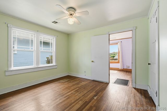 1208 S Indianapolis Avenue S, Tulsa, OK 74112