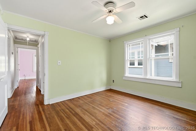 1208 S Indianapolis Avenue S, Tulsa, OK 74112
