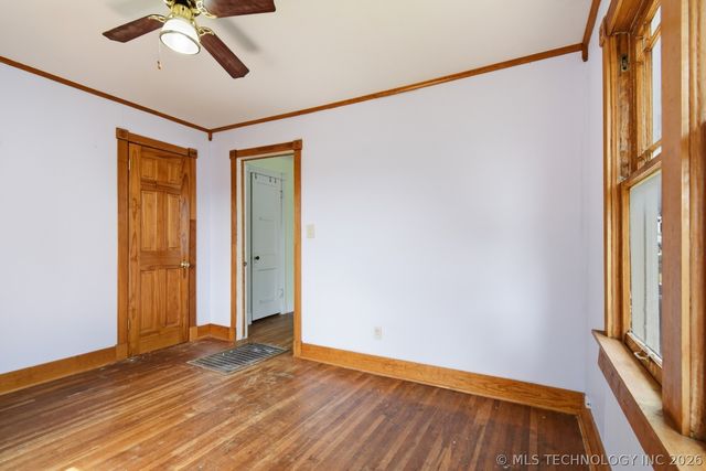 1208 S Indianapolis Avenue S, Tulsa, OK 74112