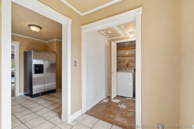 1208 S Indianapolis Avenue S, Tulsa, OK 74112