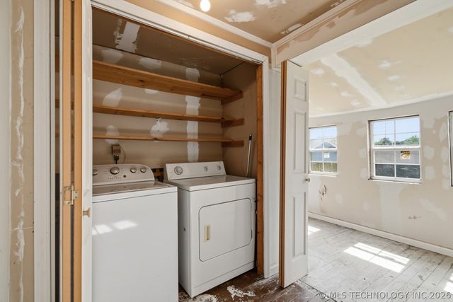 1208 S Indianapolis Avenue S, Tulsa, OK 74112