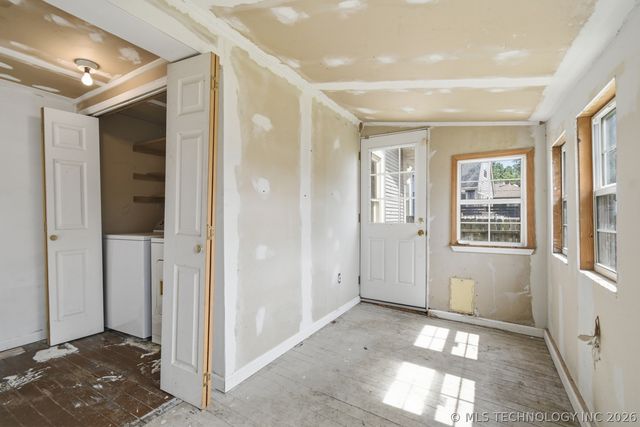 1208 S Indianapolis Avenue S, Tulsa, OK 74112