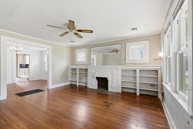 1208 S Indianapolis Avenue S, Tulsa, OK 74112