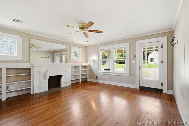 1208 S Indianapolis Avenue S, Tulsa, OK 74112