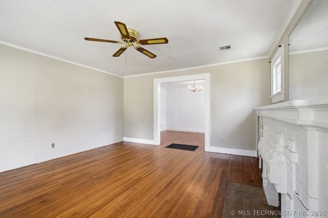 1208 S Indianapolis Avenue S, Tulsa, OK 74112