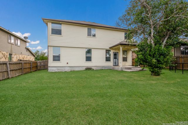 2097 Castleberry Ridge, New Braunfels, TX 78130