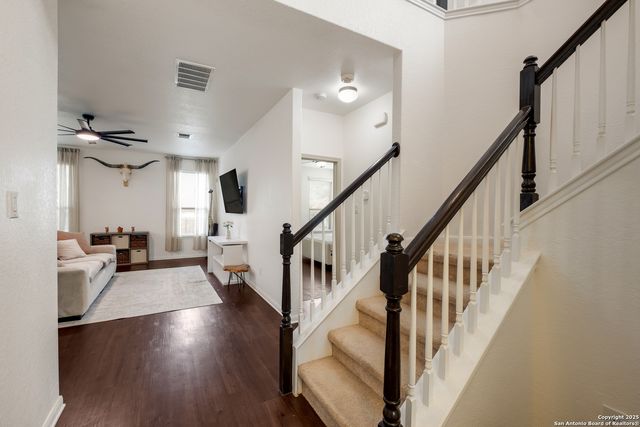 2097 Castleberry Ridge, New Braunfels, TX 78130
