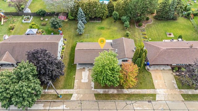 2824 SULLIVAN AVENUE, Kaukauna, WI 54911