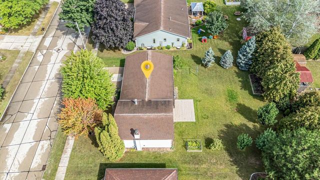 2824 SULLIVAN AVENUE, Kaukauna, WI 54911