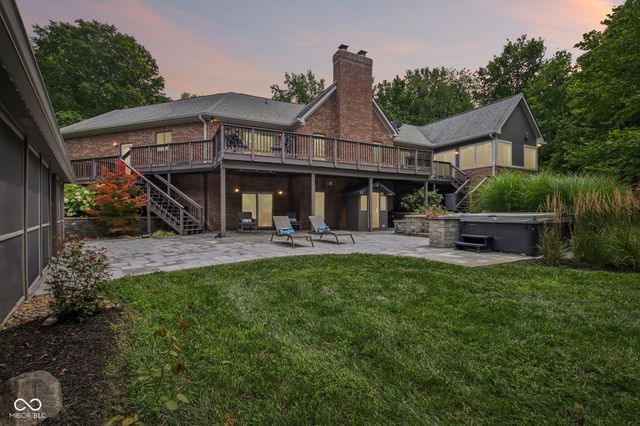 21035 Anthony Road, Westfield, IN 46062